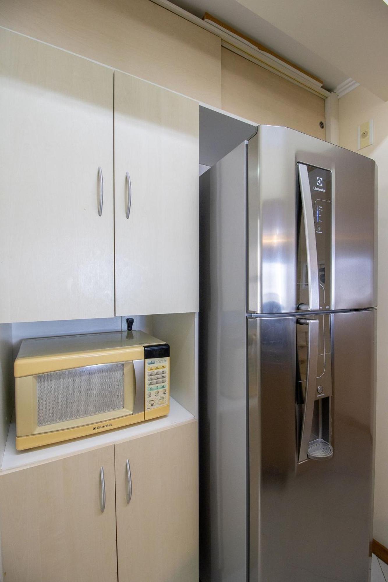 Cs135 - Piscina, Linda Vista, Climatizado, Garagem Apartman Balneário Camboriú Kültér fotó