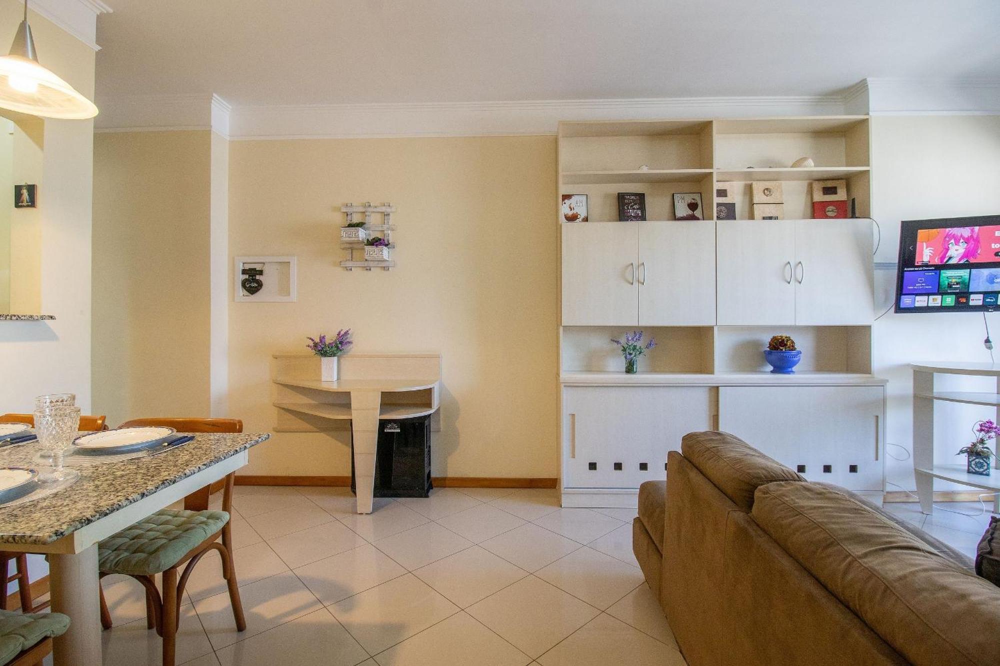 Cs135 - Piscina, Linda Vista, Climatizado, Garagem Apartman Balneário Camboriú Kültér fotó