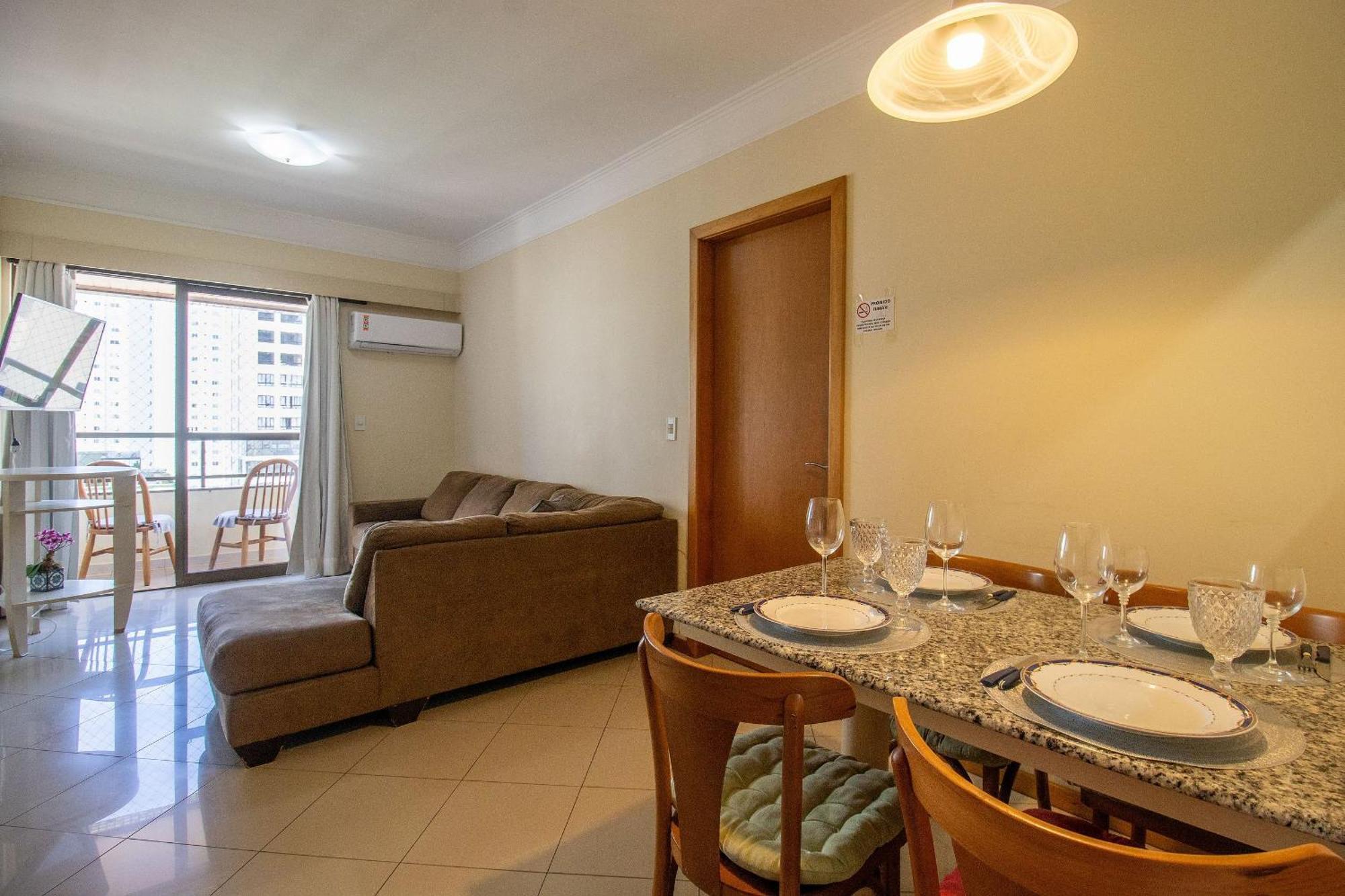 Cs135 - Piscina, Linda Vista, Climatizado, Garagem Apartman Balneário Camboriú Kültér fotó